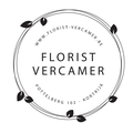 Florist Vercamer